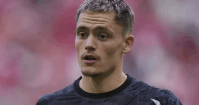 Liverpool open talks over Florian Wirtz deal
