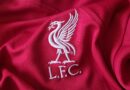 Liverpool confirm new PL record shirt sponsor
