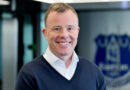 Kinnear begins role as Everton’s new CEO