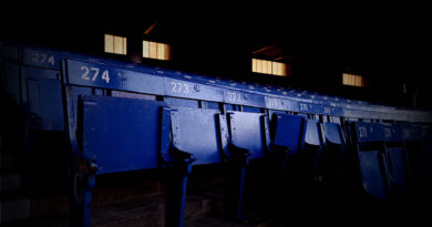 Everton give fans option to buy Goodison seats