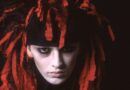 Pete Burns exhibition opening in Liverpool