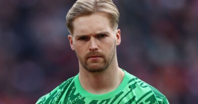 Second Liverpool summer exit confirmed