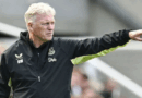 Everton to begin season with newcomers’ trip