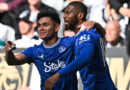 Everton complete first signing of the summer