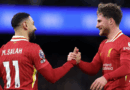 Liverpool duo in line for PFA Player of the Year
