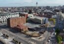Ex-Merseyside Police HQ to be transformed