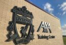 Fourth Liverpool coach confirms summer exit