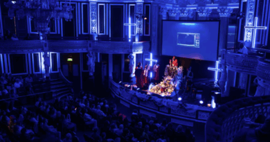 Immersive Romeo + Juliet experience returns to Liverpool