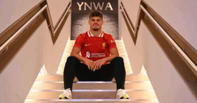Kerkez makes vow after Liverpool move sealed