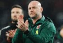 Ex-international boss joins Liverpool ranks