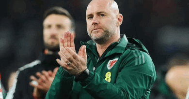 Ex-international boss joins Liverpool ranks