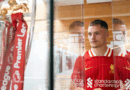 Wirtz wants ‘everything’ after Liverpool move