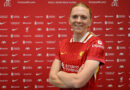 Liverpool Women stalwart pens new deal