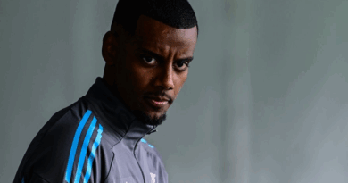 Isak issues Liverpool transfer saga plea