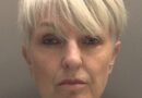 Prison officer jailed for tobacco bra smuggling