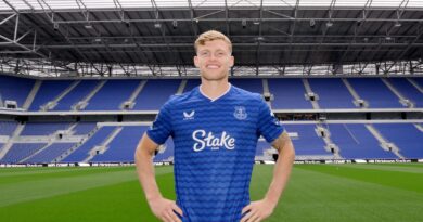 Branthwaite reveals new deal motivation