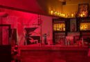 Picante launch late-night tequila den