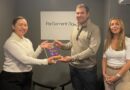 Liverpool coffee brand win prestigious award