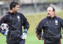 Liverpool stalwart rejoins coaching setup