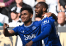 Charly Alcaraz reveals Everton position target