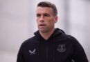Coleman slams Everton owners’ transfer failings