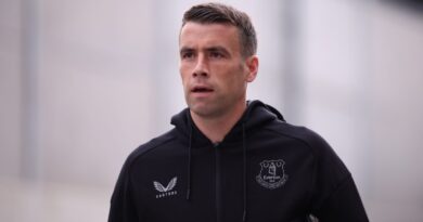 Coleman slams Everton owners’ transfer failings