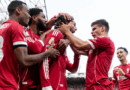 Liverpool in PL’s Goal of the Season running