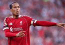Van Dijk gives verdict on Liverpool transfers
