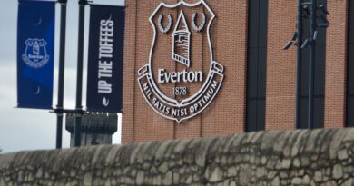 Everton increase ticket prices for 2026/27