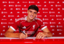 Giovanni Leoni reveals Liverpool signing wish