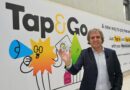 Merseyrail launch ‘tap-and-go’ ticket system