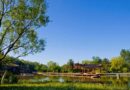 New plan for Festival Gardens site revealed