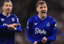 Everton 1-1 West Ham: Three talking points