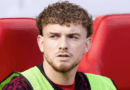 Iraola confirms plan for Elliott’s Liverpool future
