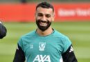 Salah reveals Gerrard role in Liverpool exit