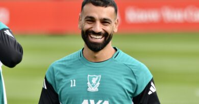 Salah reveals Gerrard role in Liverpool exit