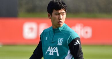 Arne Slot confirms late-season Liverpool return