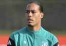 Van Dijk blasts Slot’s Liverpool sacking ‘leak’