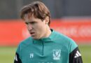 Chiesa’s surprise UCL absence explained