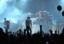 My Chemical Romance set to play Anfield date