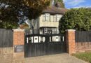 Strawberry Field offer rare John Lennon tour