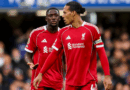 Liverpool hit by injury blow in Chelsea loss