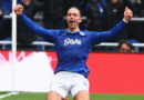 Everton 2-1 C Palace: Three talking points