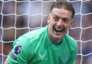 Pickford scoops second Premier League honour