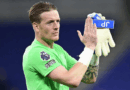 Pickford fires Everton warning on Palace clash