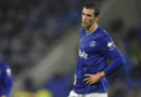 Rohl makes Everton goal drought admission