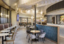 Aspire Lounge reopens at Liverpool Airport