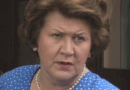 Actress Dame Patricia Routledge dies at 96