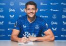 Tarkowski reveals new Everton deal motivation
