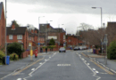 Toxteth house targeted by early morning gunfire